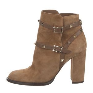Valentino Boots 38